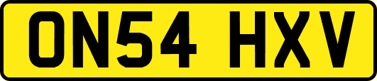 ON54HXV