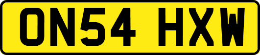 ON54HXW