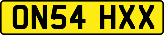 ON54HXX
