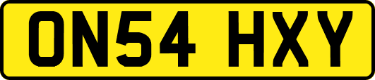 ON54HXY