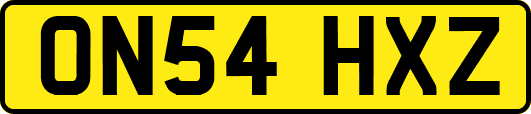 ON54HXZ