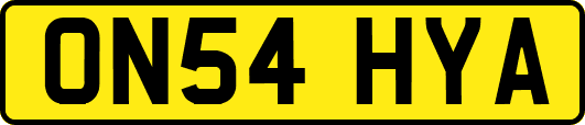 ON54HYA