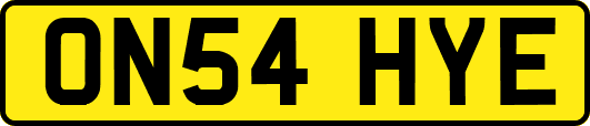 ON54HYE
