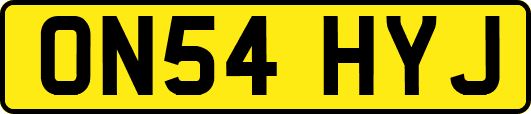 ON54HYJ