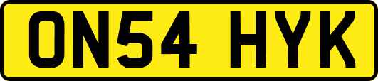 ON54HYK