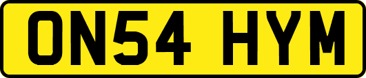 ON54HYM