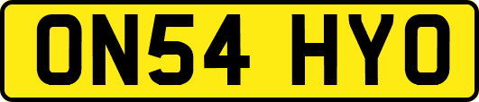 ON54HYO