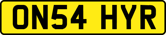 ON54HYR