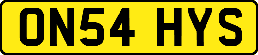 ON54HYS