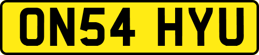 ON54HYU