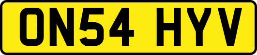 ON54HYV