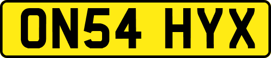 ON54HYX