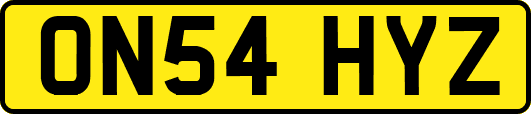 ON54HYZ
