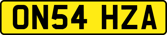 ON54HZA