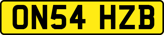 ON54HZB
