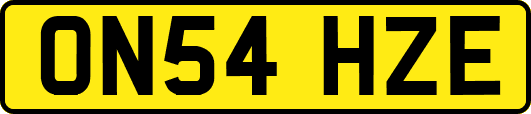 ON54HZE