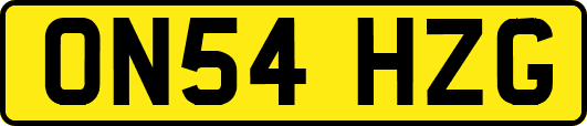 ON54HZG