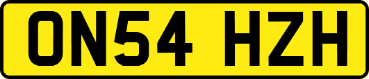 ON54HZH