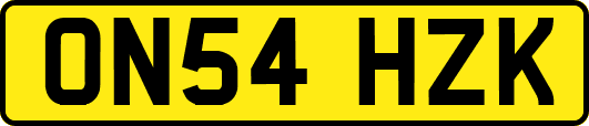 ON54HZK