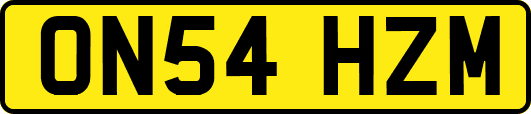 ON54HZM
