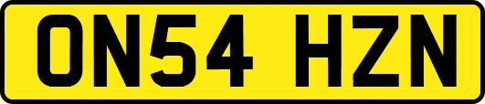 ON54HZN