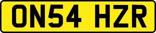 ON54HZR
