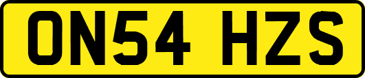 ON54HZS