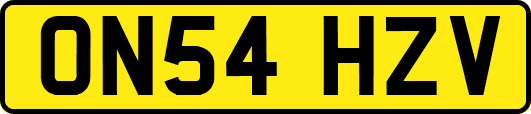 ON54HZV