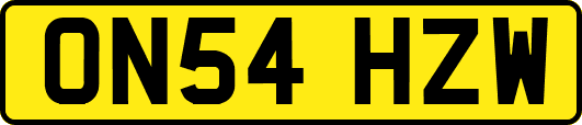 ON54HZW