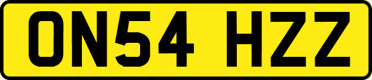 ON54HZZ