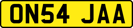 ON54JAA