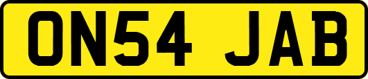 ON54JAB