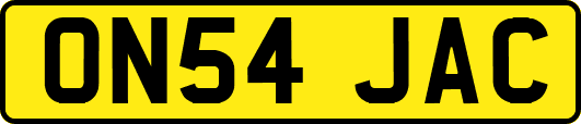 ON54JAC