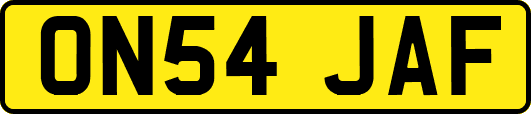 ON54JAF