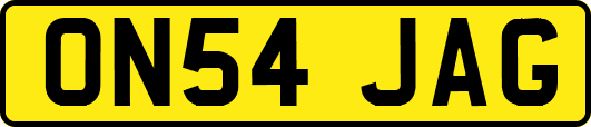 ON54JAG