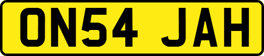 ON54JAH
