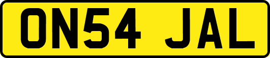 ON54JAL
