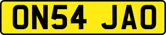 ON54JAO