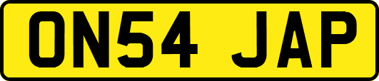 ON54JAP