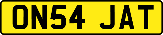 ON54JAT