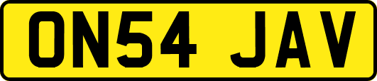 ON54JAV