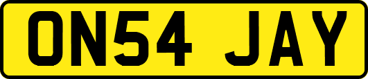 ON54JAY