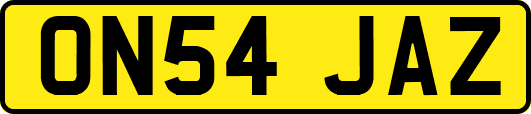 ON54JAZ