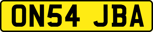 ON54JBA