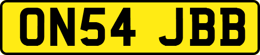 ON54JBB