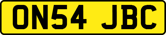 ON54JBC