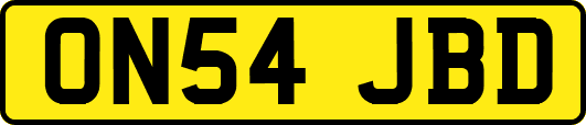ON54JBD
