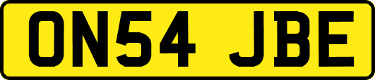 ON54JBE