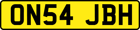 ON54JBH
