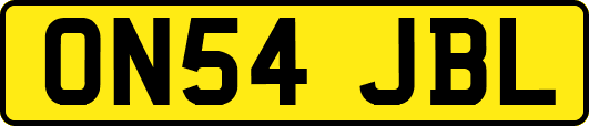 ON54JBL